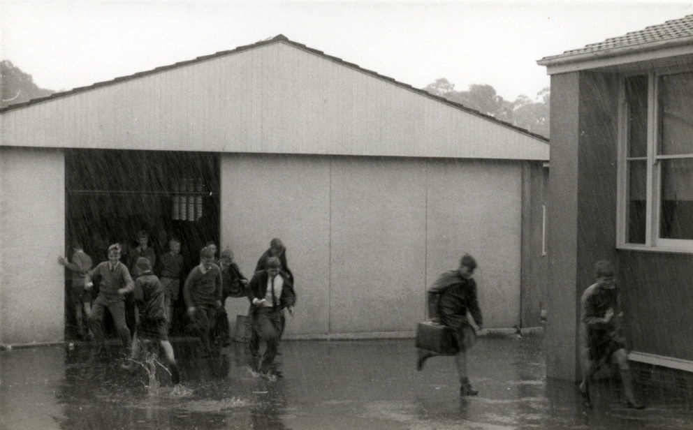 Canteen
