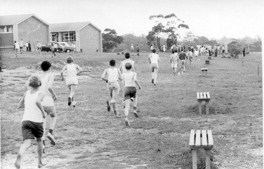 X-Country
